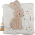 Libretto Attività Morbido Newborn Naturals – Little Dutch