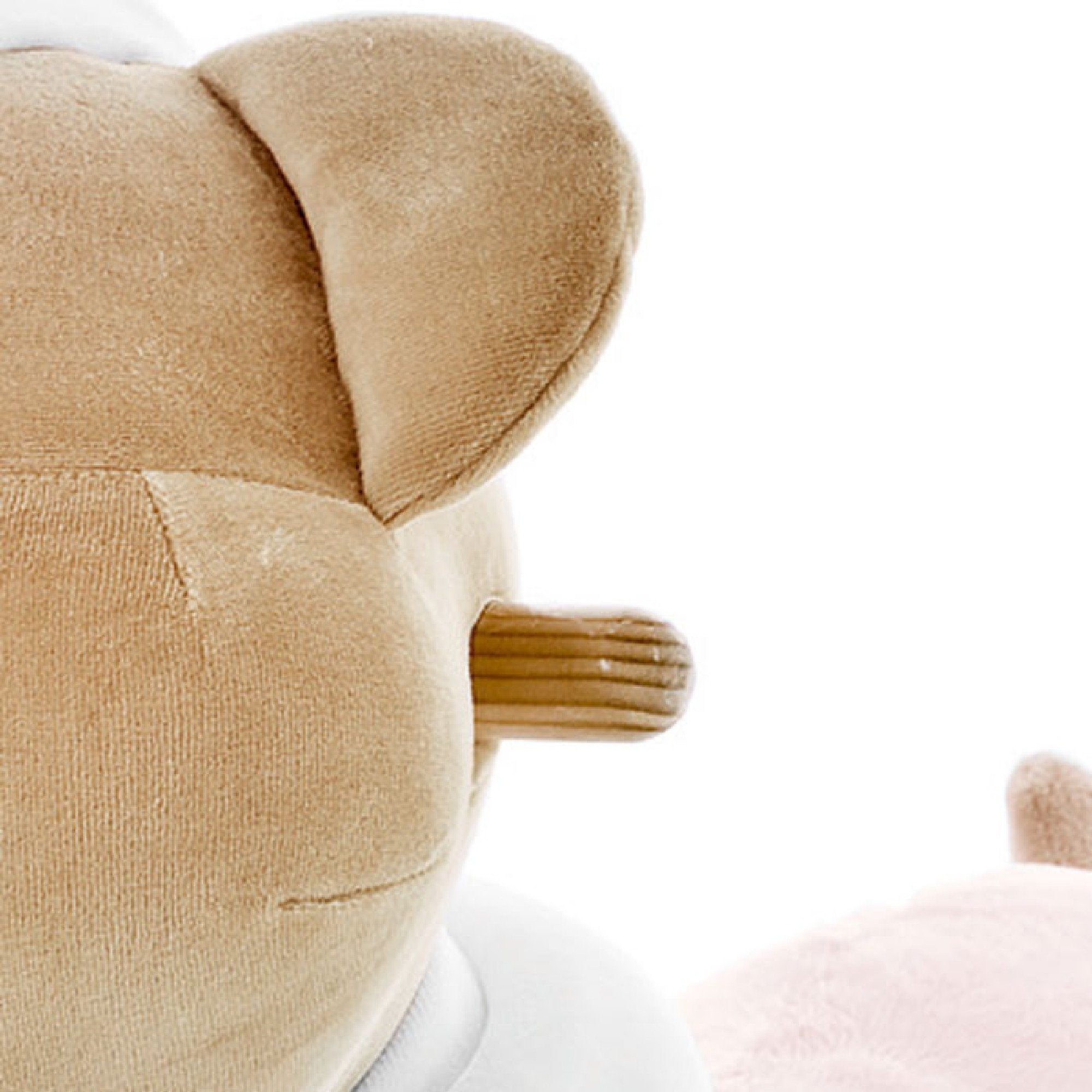 Dondolo Puccio Rosa - Disponibile da inizio Settembre-1