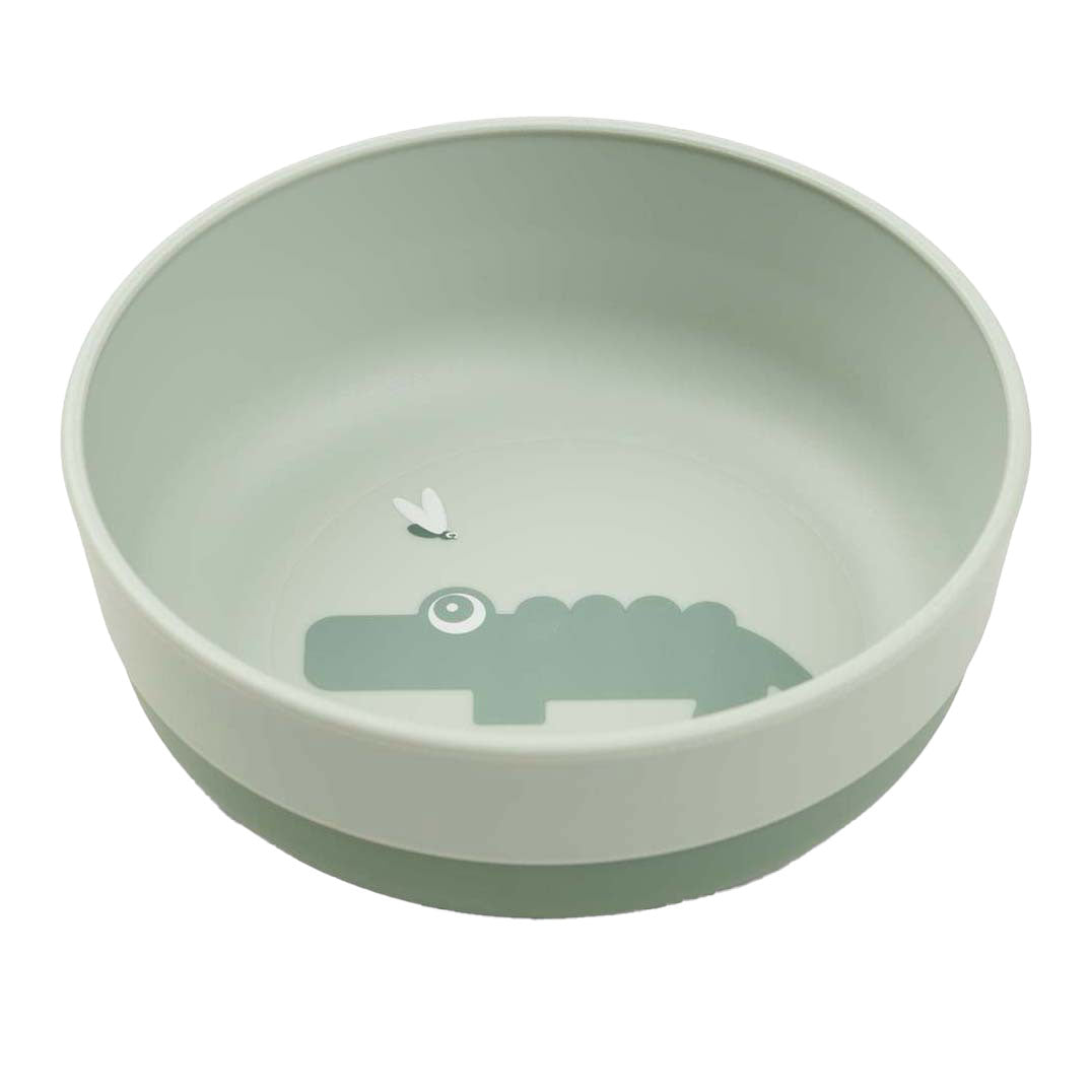 Bowl Croco