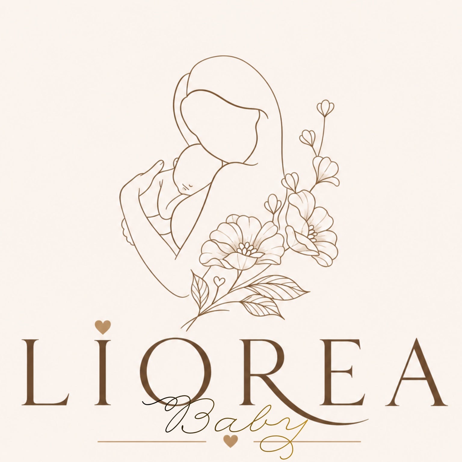 Liorea Baby