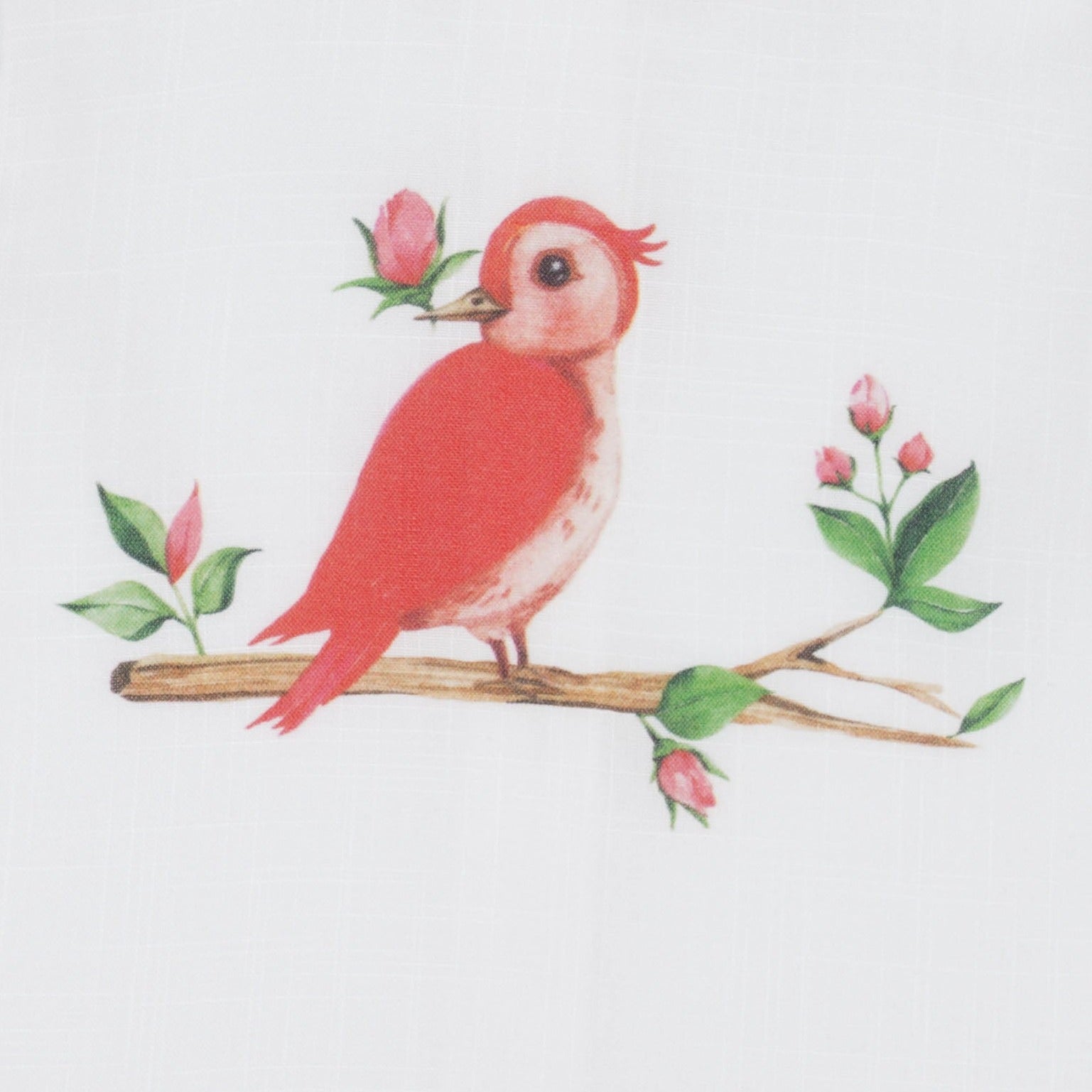 Summer Birdie Girls Set