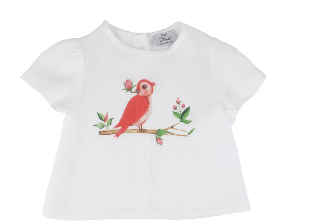 Summer Birdie Girls Set