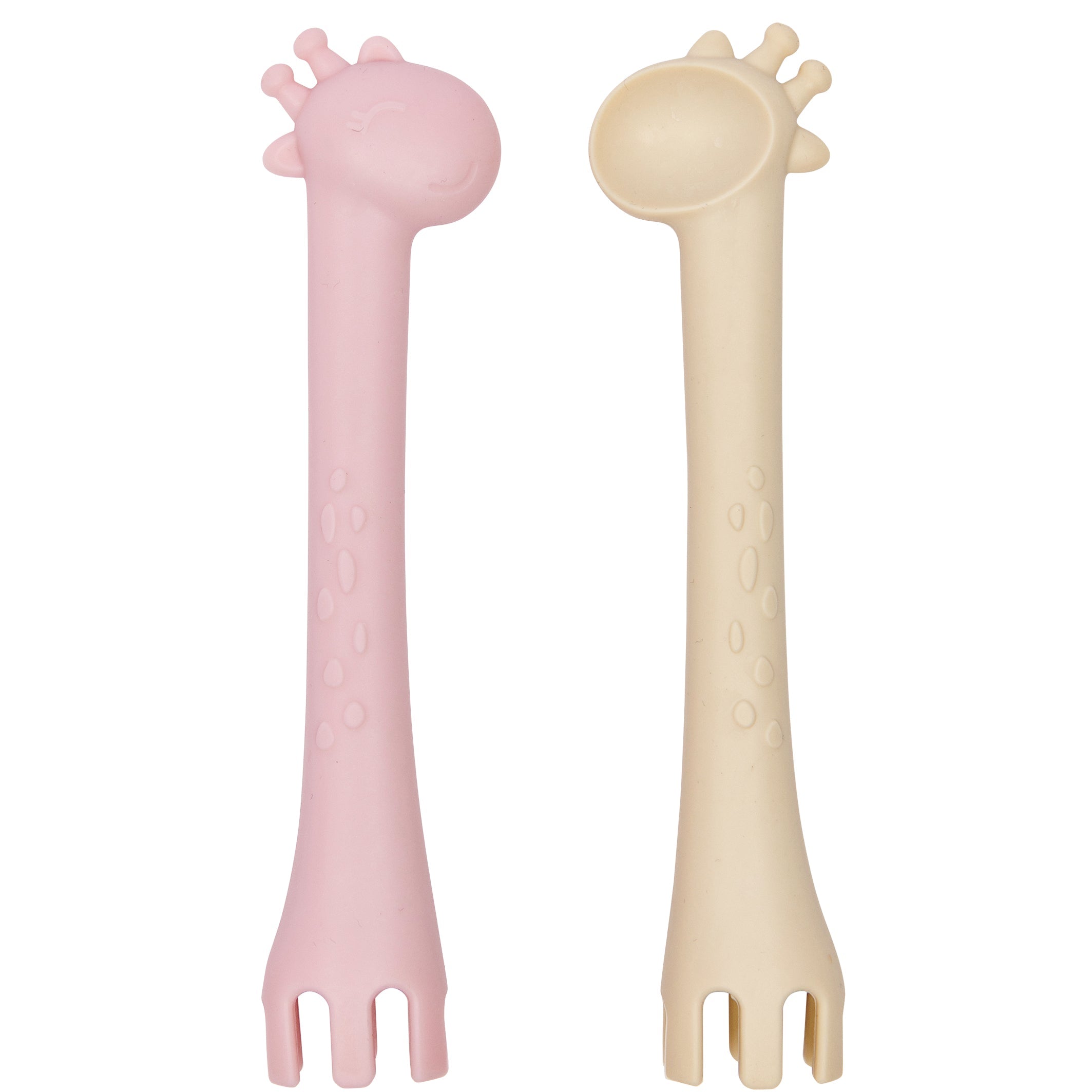 Cutlery Set - Blue