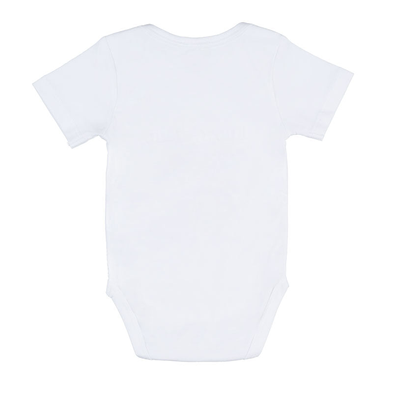 Body bianco con scritta “Amore di zia”