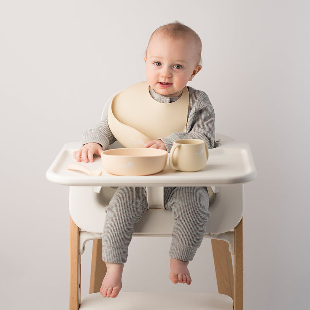 Bicchiere di Silicone - Sand