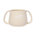 Bicchiere di Silicone - Sand