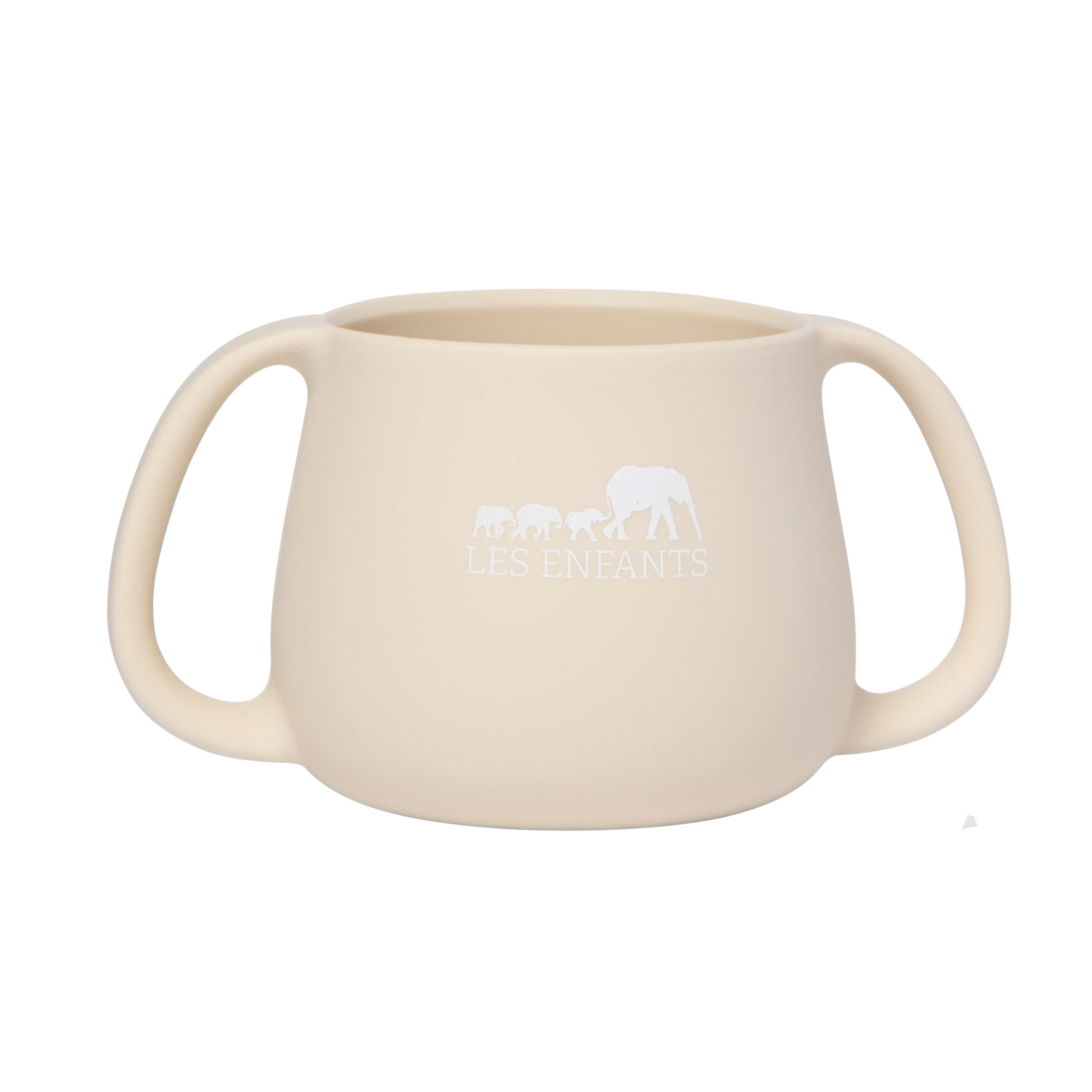 Bicchiere di Silicone - Sand