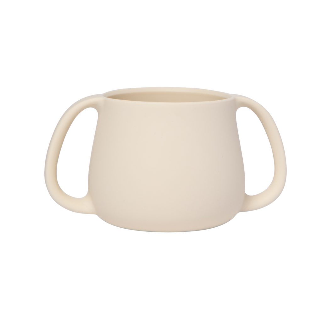 Bicchiere di Silicone - Sand