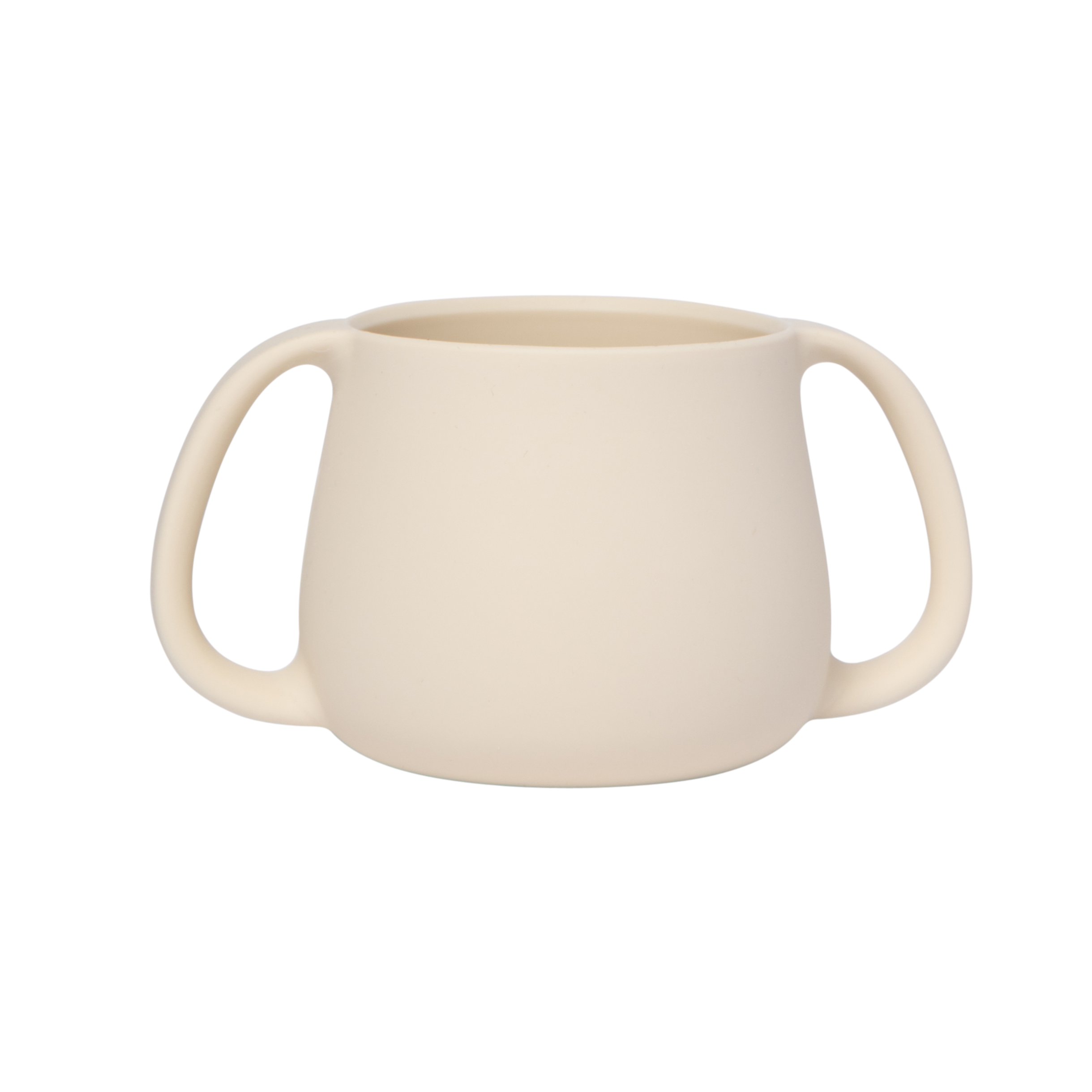 Bicchiere di Silicone - Sand