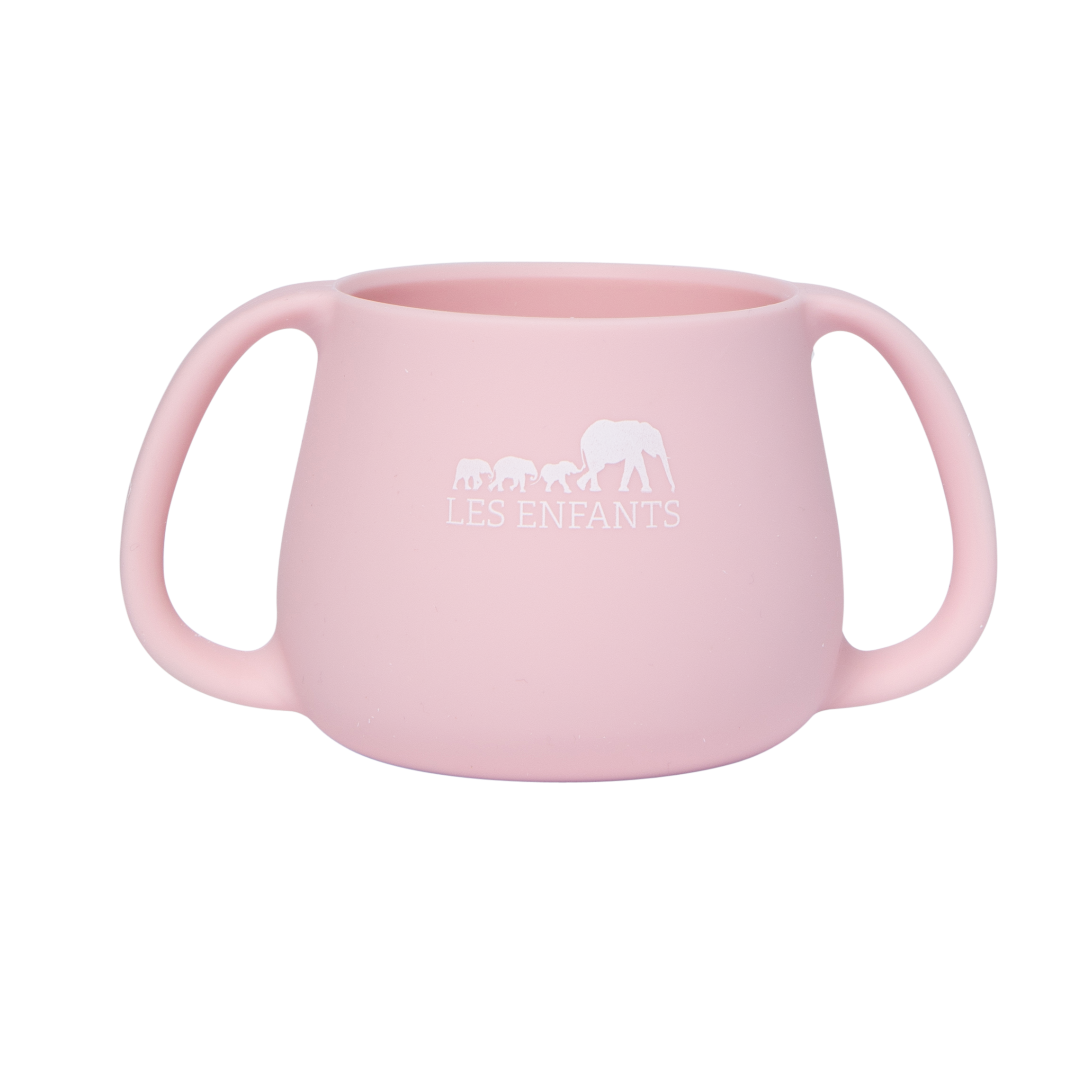 Bicchiere Silicone  - Rose
