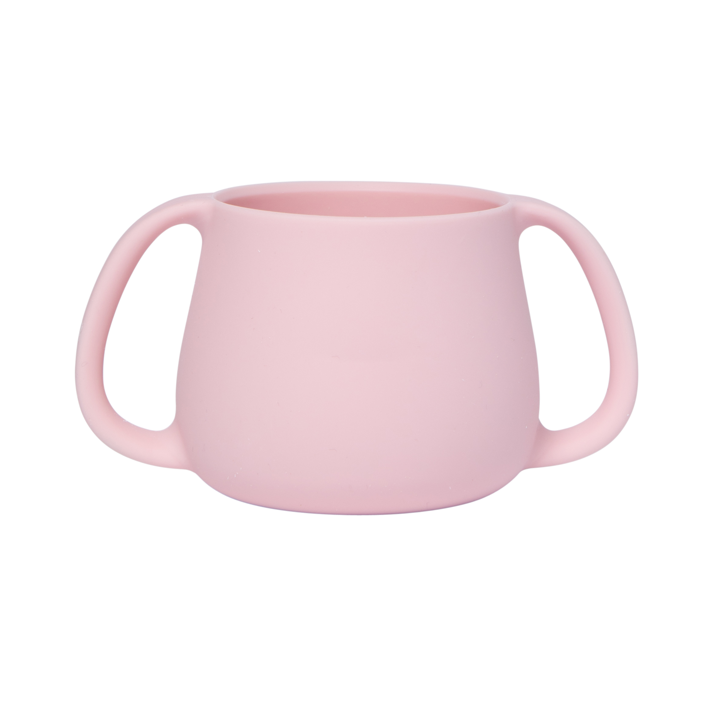 Bicchiere Silicone  - Rose