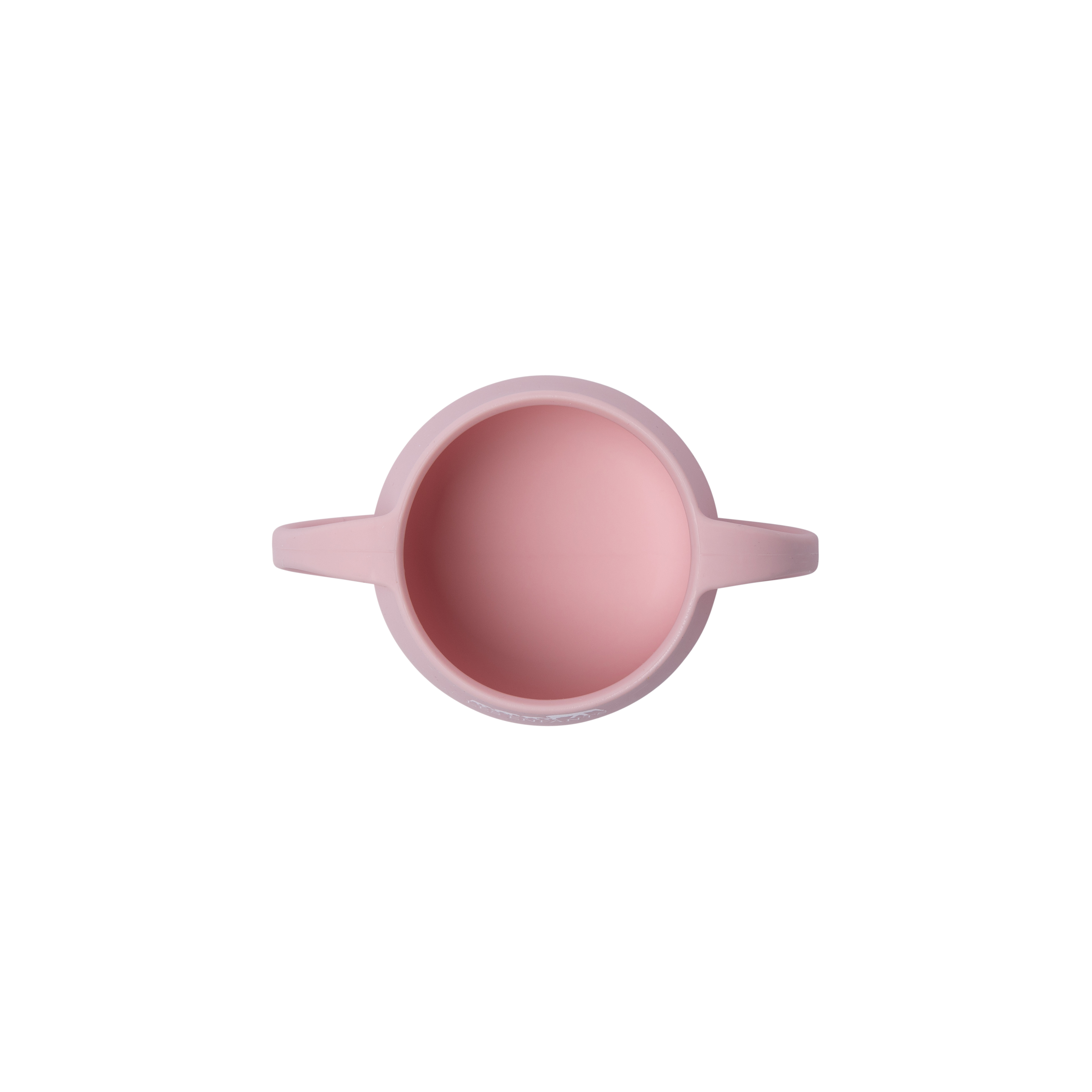 Bicchiere Silicone  - Rose