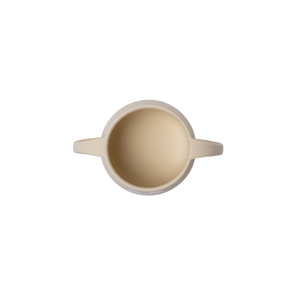 Bicchiere di Silicone - Sand
