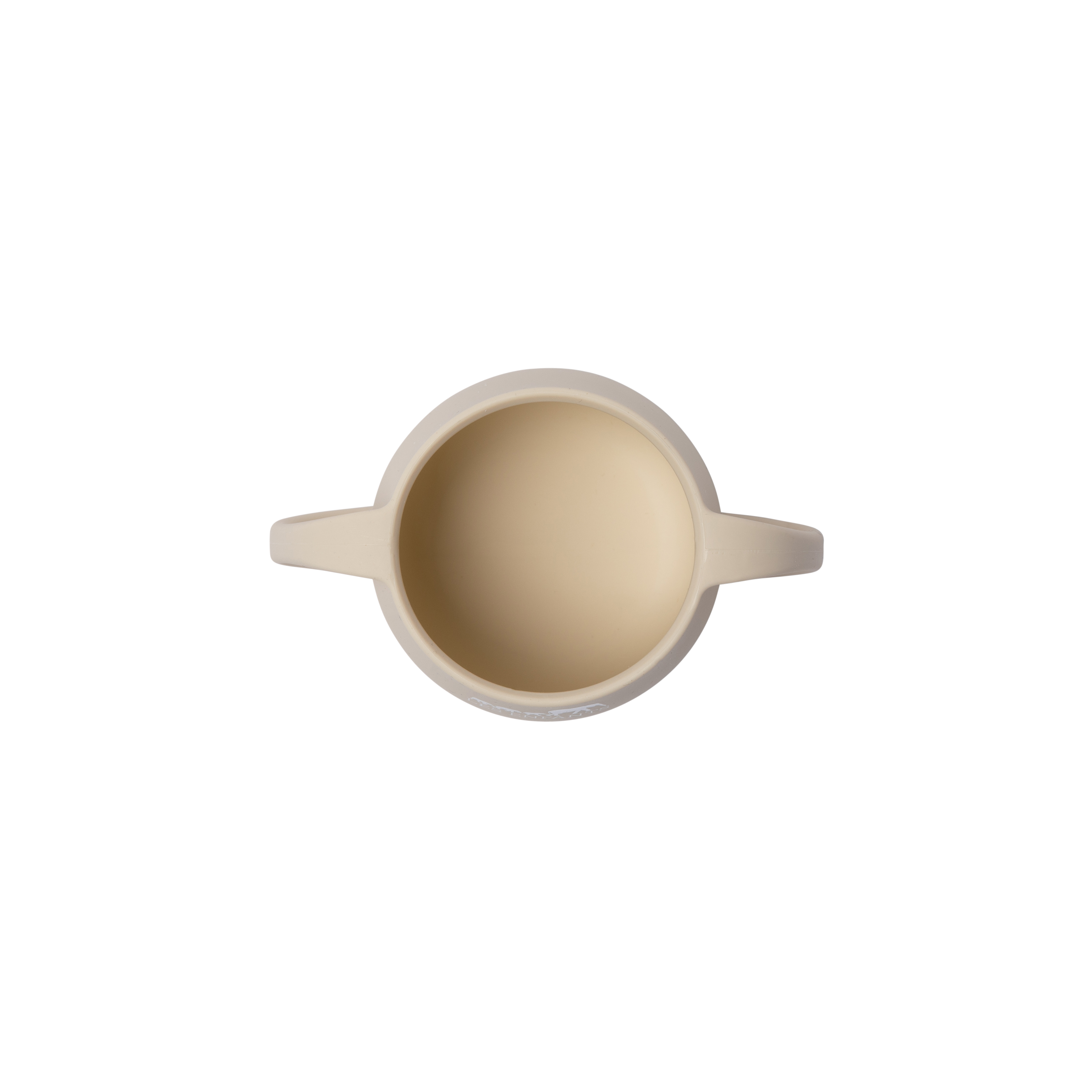 Bicchiere di Silicone - Sand