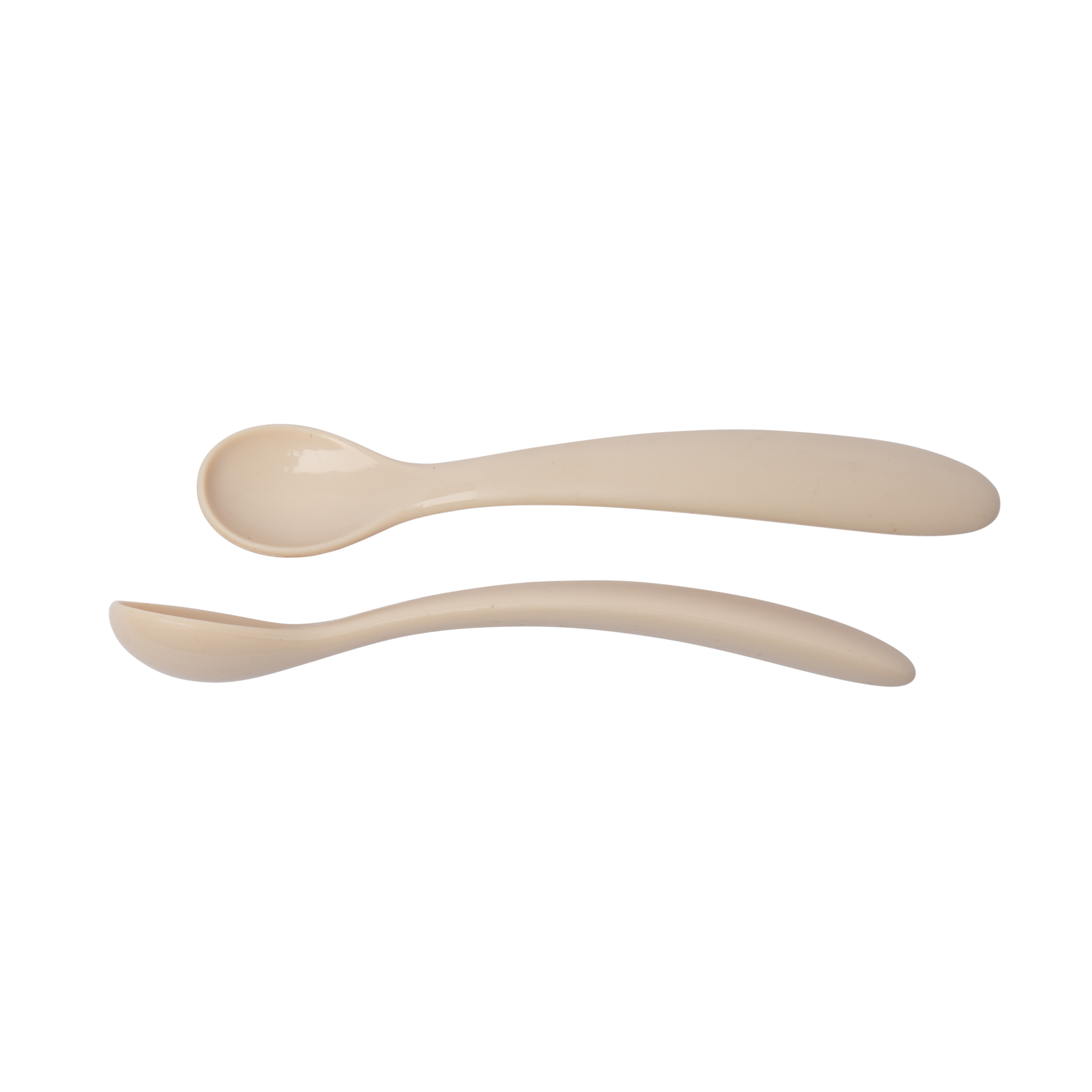 Set Pappa Sand – Ciotola in Silicone & Cucchiaini | Les Enfants