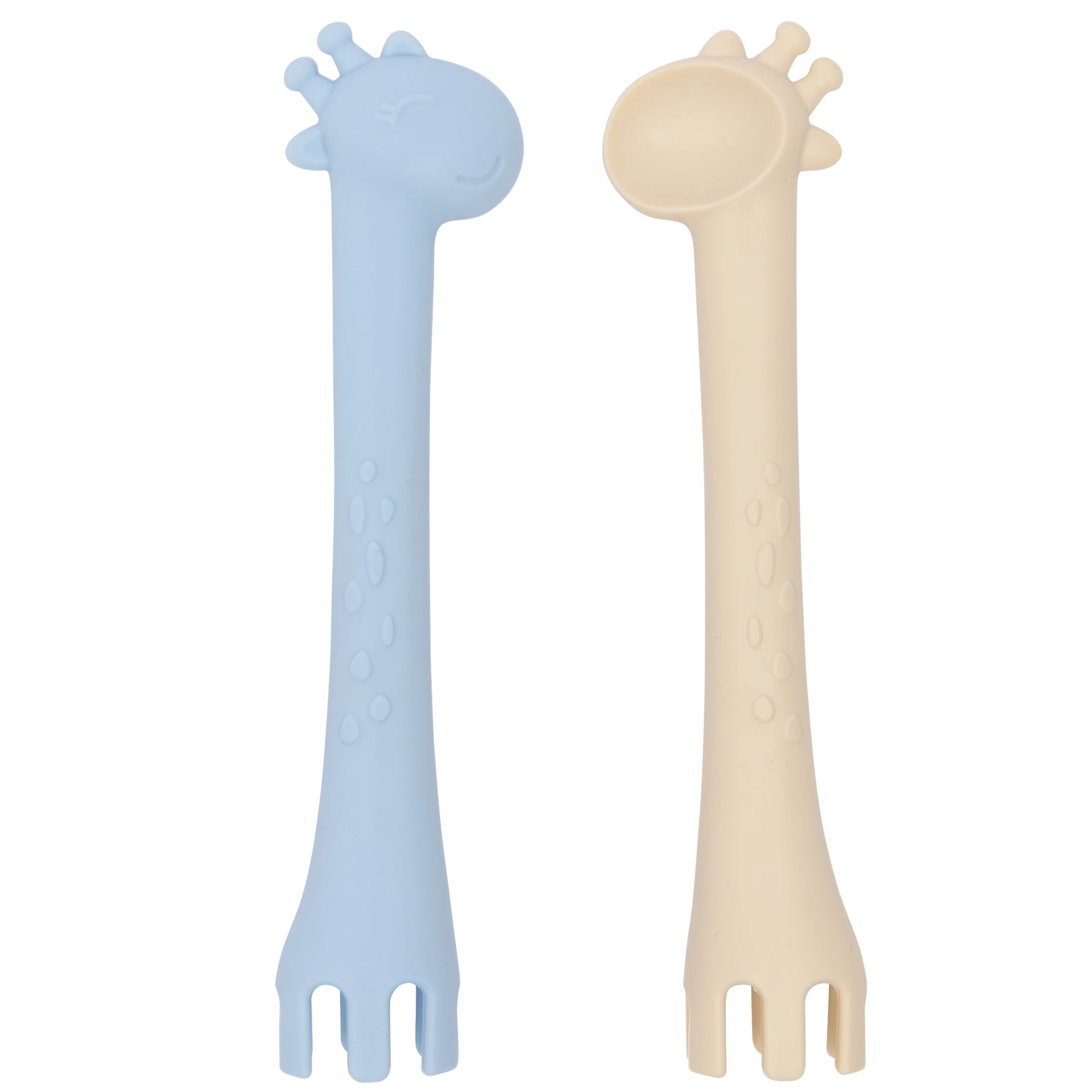 Cutlery Set - Blue
