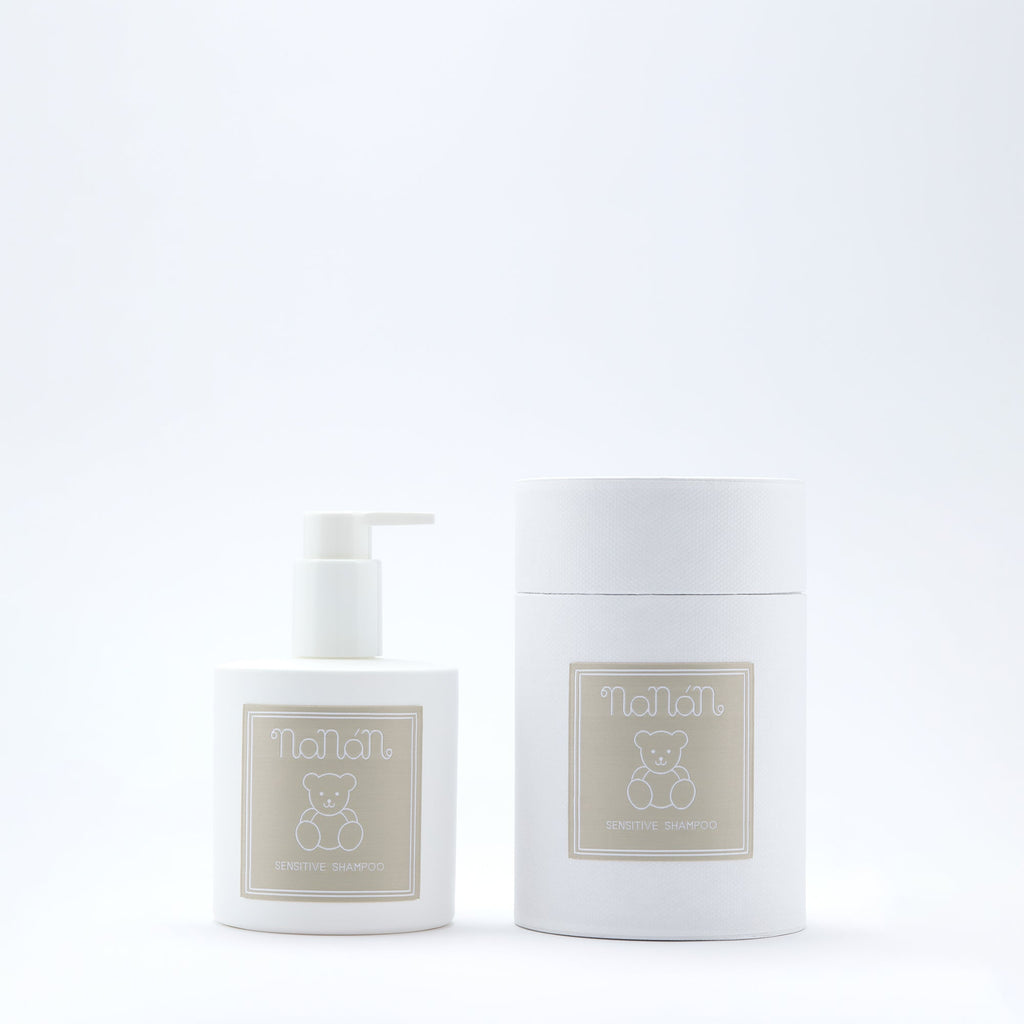 Baby shampoo 350 ml