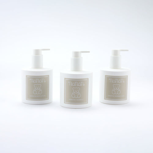 Baby shampoo 350 ml