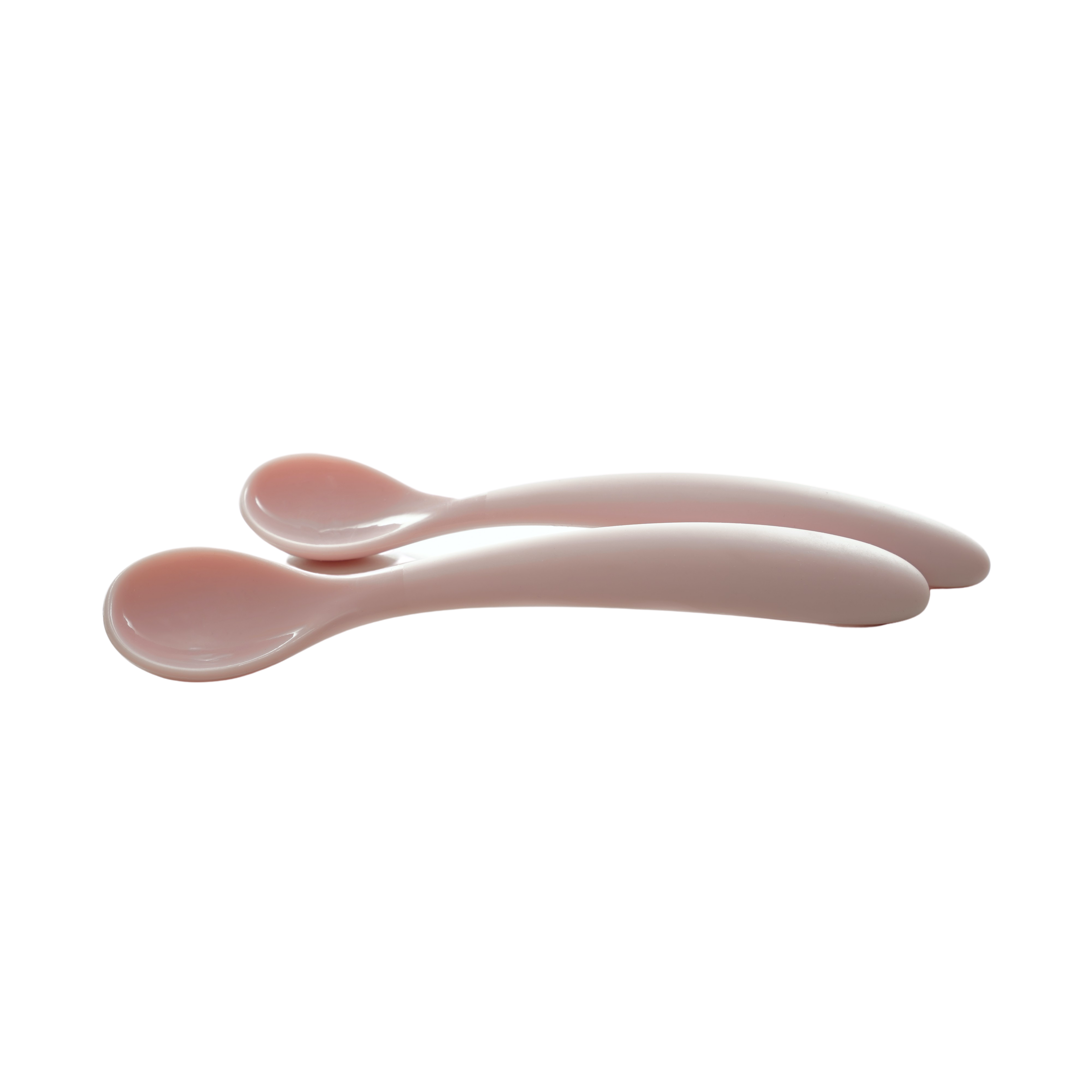 Spoon Set - Rose