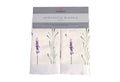 Mussole di Bambù – Lavender Stems